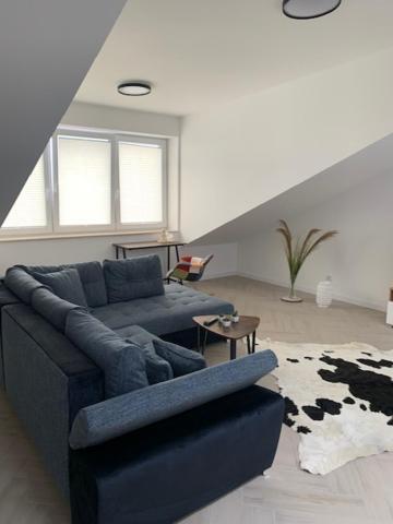 דירות Suwałki Studio Loft מראה חיצוני תמונה
