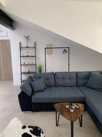 דירות Suwałki Studio Loft מראה חיצוני תמונה